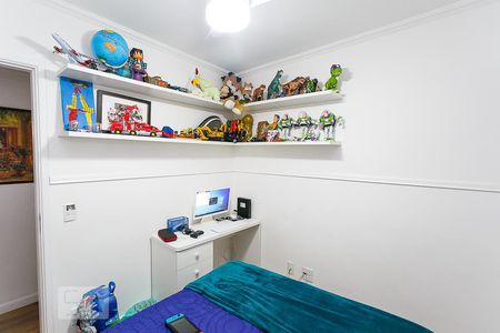 Apartamento à venda com 160m², 3 quartos e 3 vagasquarto 2
