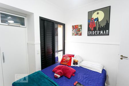 Apartamento à venda com 160m², 3 quartos e 3 vagasquarto 2