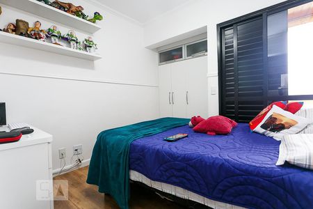 Apartamento à venda com 160m², 3 quartos e 3 vagasquarto 2