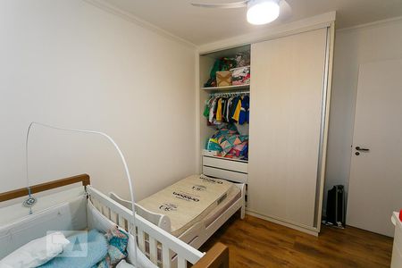 Apartamento à venda com 160m², 3 quartos e 3 vagasquarto 1