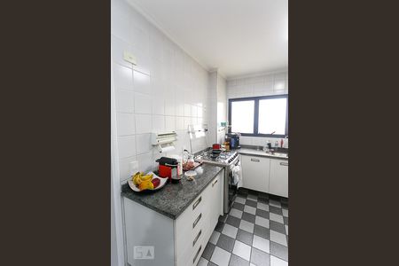 Apartamento à venda com 160m², 3 quartos e 3 vagascozinha 