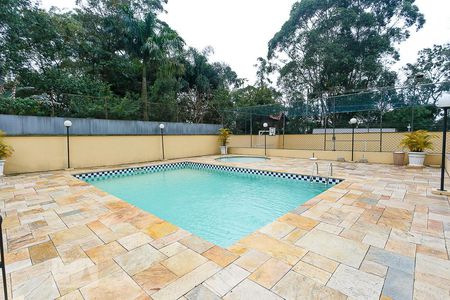 Apartamento à venda com 160m², 3 quartos e 3 vagasÁrea comum - Piscina