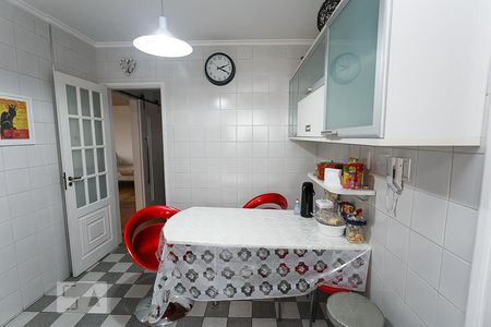 Apartamento à venda com 160m², 3 quartos e 3 vagascozinha 
