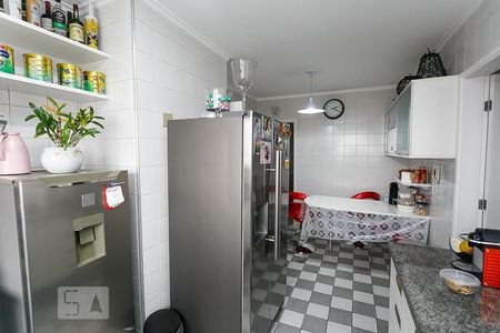 Apartamento à venda com 160m², 3 quartos e 3 vagascozinha 