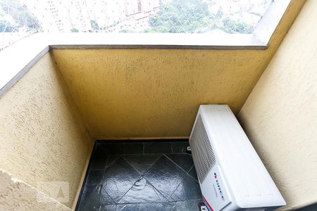Apartamento à venda com 160m², 3 quartos e 3 vagasvaranda suíte 