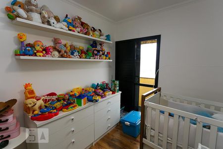 Apartamento à venda com 160m², 3 quartos e 3 vagasquarto 1