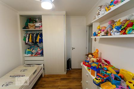 Apartamento à venda com 160m², 3 quartos e 3 vagasquarto 1