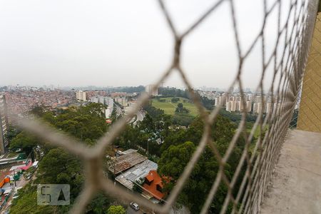 Apartamento à venda com 160m², 3 quartos e 3 vagasVista