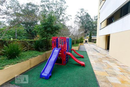 Apartamento à venda com 160m², 3 quartos e 3 vagasÁrea Comum - Playground