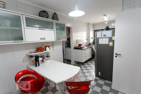 Apartamento à venda com 160m², 3 quartos e 3 vagascozinha 
