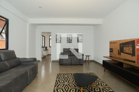 Apartamento para alugar com 72m², 1 quarto e sem vagaSala