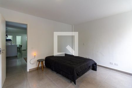 Quarto de apartamento para alugar com 1 quarto, 70m² em Perdizes, São Paulo
