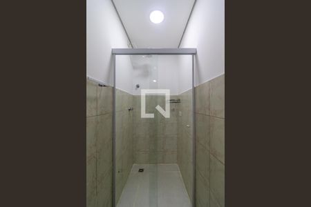 Banheiro de apartamento para alugar com 1 quarto, 70m² em Perdizes, São Paulo