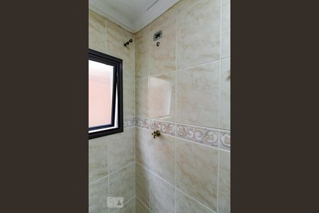 Lavabo de casa à venda com 3 quartos, 180m² em Parque Renato Maia, Guarulhos