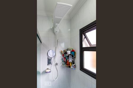 Casa à venda com 180m², 3 quartos e 2 vagasBanheiro da Suíte