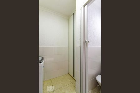 Casa à venda com 180m², 3 quartos e 2 vagasÁrea de Serviço