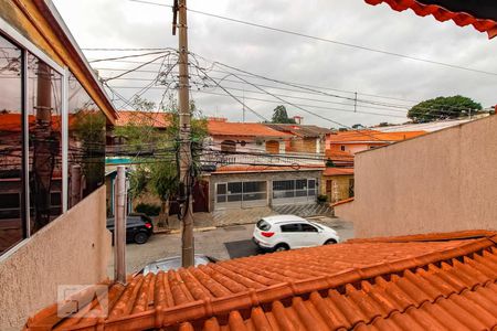 Casa à venda com 180m², 3 quartos e 2 vagasVista da Rua