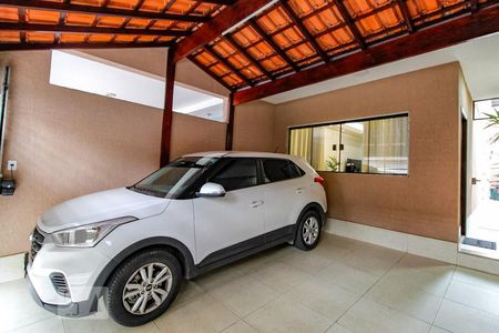 Casa à venda com 180m², 3 quartos e 2 vagasGaragem