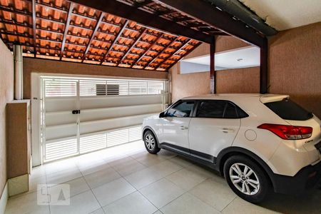 Casa à venda com 180m², 3 quartos e 2 vagasGaragem