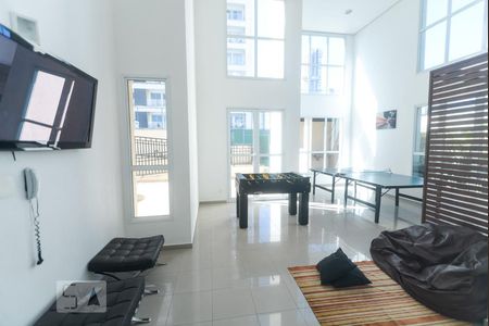 Apartamento à venda com 89m², 2 quartos e 1 vaga Apartamento à venda com 89m², 2 quartos e 1 vagaÁrea comum