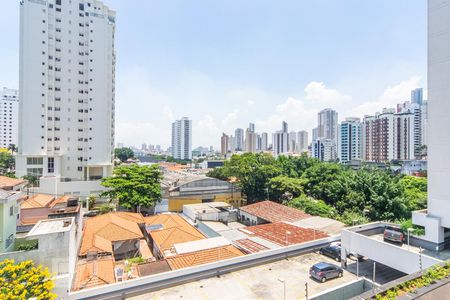 Apartamento à venda com 89m², 2 quartos e 1 vaga Apartamento à venda com 89m², 2 quartos e 1 vagaVista