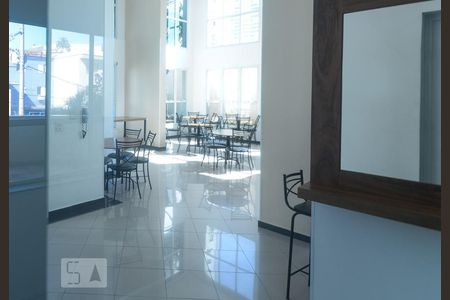 Apartamento à venda com 89m², 2 quartos e 1 vaga Apartamento à venda com 89m², 2 quartos e 1 vagaÁrea comum