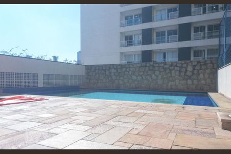 Apartamento à venda com 89m², 2 quartos e 1 vaga Apartamento à venda com 89m², 2 quartos e 1 vagaÁrea comum