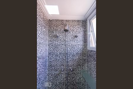 Apartamento à venda com 89m², 2 quartos e 1 vaga Apartamento à venda com 89m², 2 quartos e 1 vagaBanheiro da Suíte