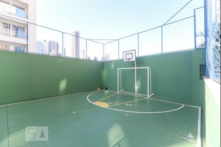 Apartamento à venda com 89m², 2 quartos e 1 vaga Apartamento à venda com 89m², 2 quartos e 1 vagaÁrea comum