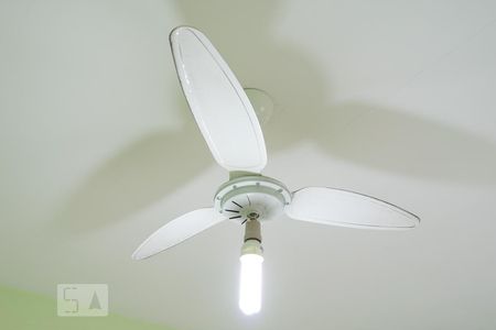 Studio para alugar com 40m², 1 quarto e sem vaga Studio para alugar com 40m², 1 quarto e sem vagaDetalhe do quarto