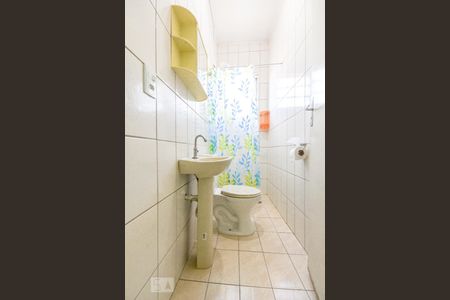 Studio para alugar com 40m², 1 quarto e sem vaga