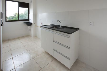 Apartamento para alugar com 48m², 2 quartos e 1 vagaCozinha