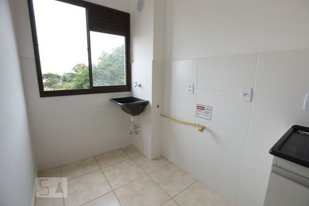 Apartamento para alugar com 48m², 2 quartos e 1 vagaLavanderia