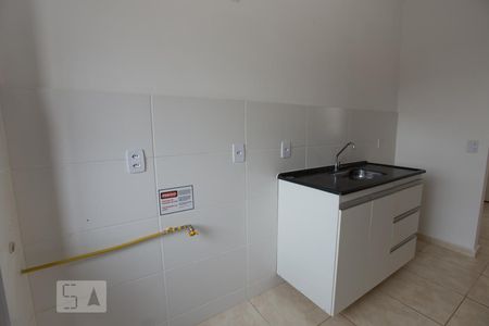 Apartamento para alugar com 48m², 2 quartos e 1 vagaCozinha