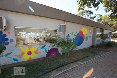Apartamento para alugar com 48m², 2 quartos e 1 vagaÁrea de academia e salão de festas