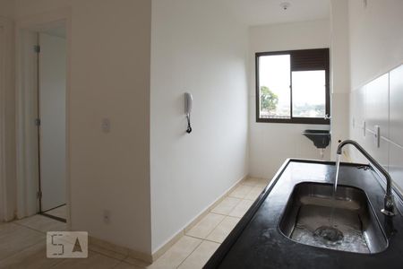 Apartamento para alugar com 48m², 2 quartos e 1 vagaCozinha