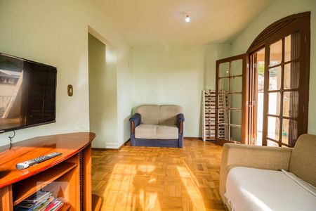 Sala2 de casa à venda com 4 quartos, 264m² em Cascata, Porto Alegre
