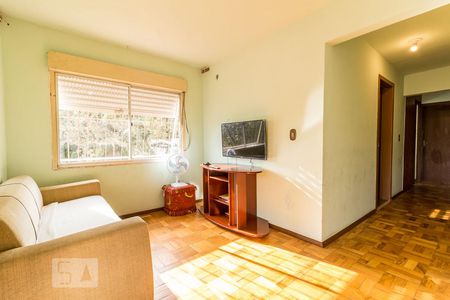 Sala2 de casa à venda com 4 quartos, 264m² em Cascata, Porto Alegre