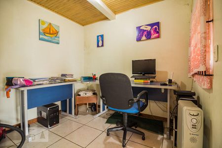 escritório2 de casa à venda com 4 quartos, 264m² em Cascata, Porto Alegre