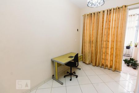 Escritório de apartamento para alugar com 1 quarto, 80m² em Santa Cecilia, São Paulo