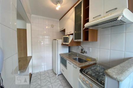 Apartamento para alugar com 40m², 1 quarto e 1 vaga Apartamento para alugar com 40m², 1 quarto e 1 vagaCozinha
