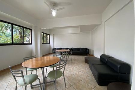 Apartamento para alugar com 40m², 1 quarto e 1 vaga Apartamento para alugar com 40m², 1 quarto e 1 vagaÁrea Gourmet