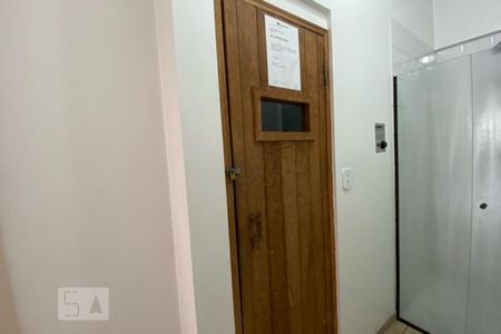 Apartamento para alugar com 40m², 1 quarto e 1 vaga Apartamento para alugar com 40m², 1 quarto e 1 vagaSauna
