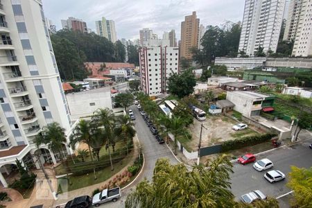 Apartamento para alugar com 40m², 1 quarto e 1 vaga Apartamento para alugar com 40m², 1 quarto e 1 vagaVista da Suíte