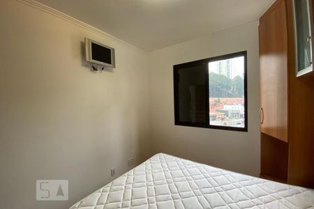 Apartamento para alugar com 40m², 1 quarto e 1 vaga Apartamento para alugar com 40m², 1 quarto e 1 vagaSuíte