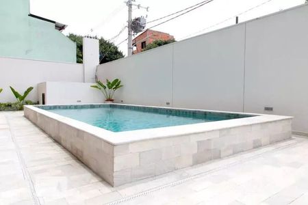 Studio para alugar com 29m², 1 quarto e sem vagaÁrea comum - Piscina