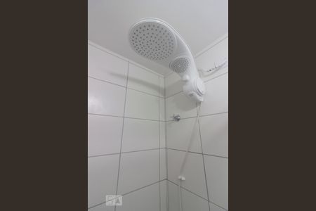 Studio para alugar com 29m², 1 quarto e sem vagaChuveiro