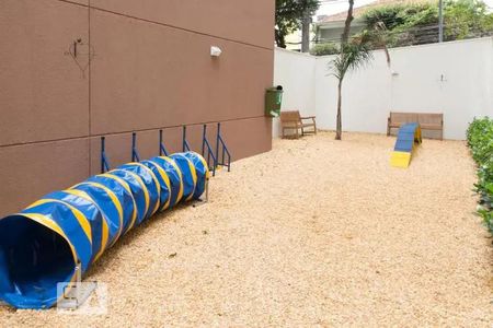 Studio para alugar com 29m², 1 quarto e sem vagaÁrea comum