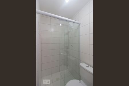 Studio para alugar com 29m², 1 quarto e sem vagaBanheiro