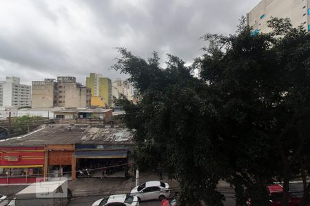 Studio para alugar com 29m², 1 quarto e sem vagaVista